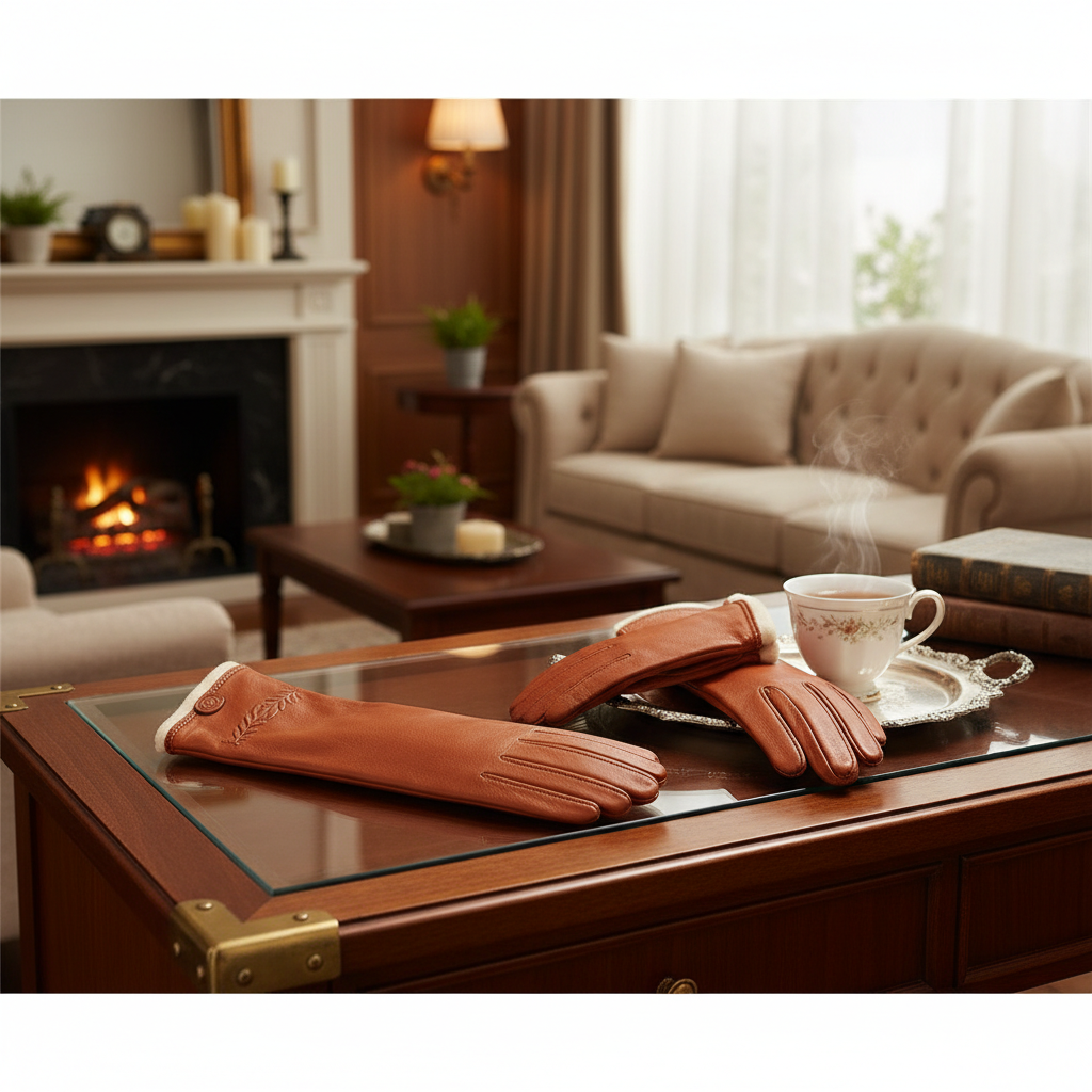 Comprehensive Guide to Durable Leather Hand Sleeves for Industrial Safety and Beyond