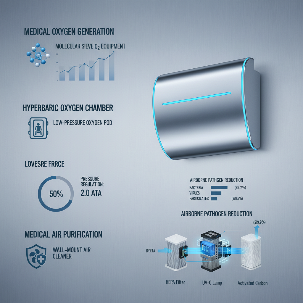 wall mount air cleaner