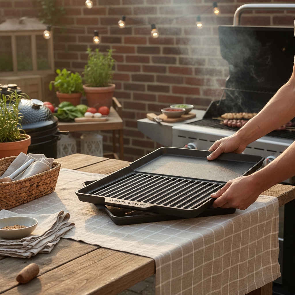 bbq grill tray replacement