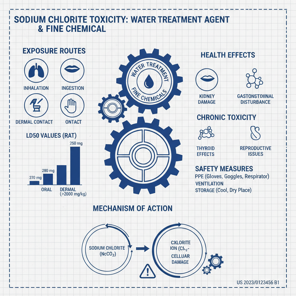 Comprehensive Guide to Sodium Chlorite Toxicity and Safe Handling Practices