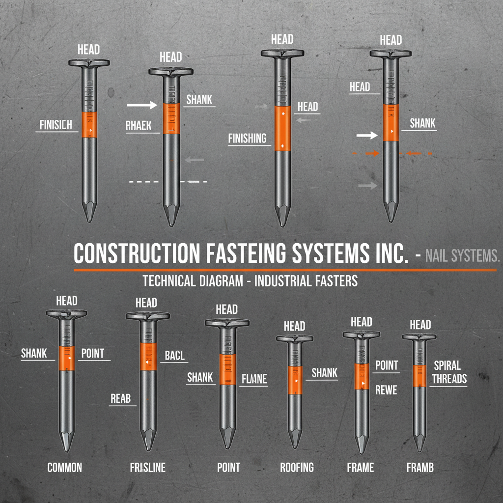 construction fastening systems inc