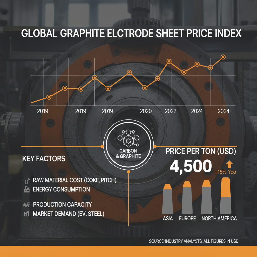 graphite sheet price