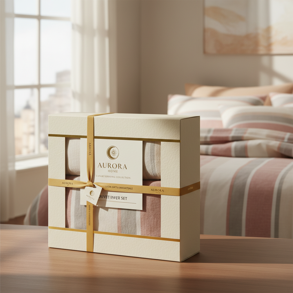 commercial bed linen