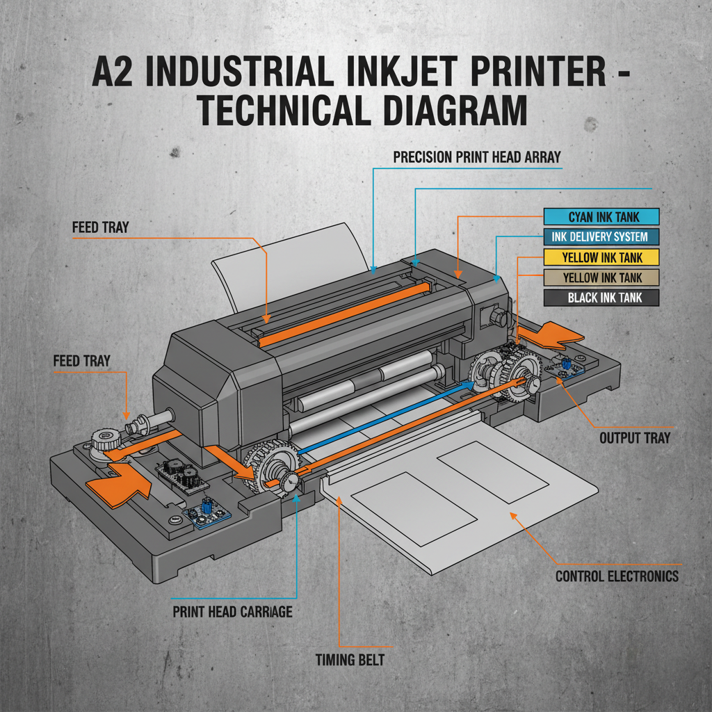 a2 inkjet printer