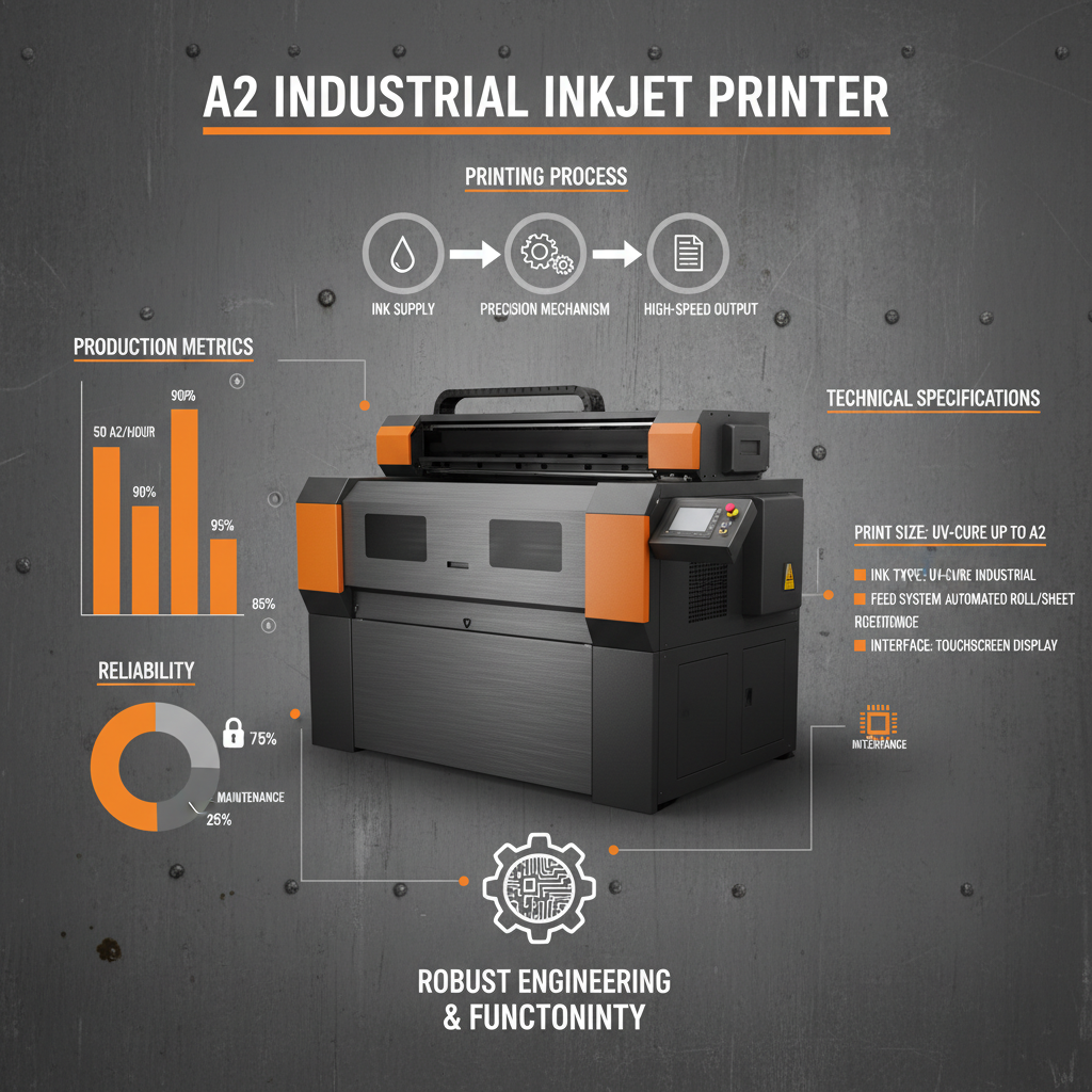 a2 inkjet printer
