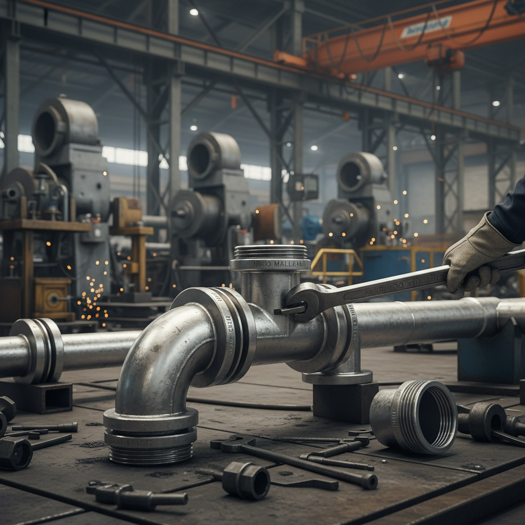custom stainless plumbing fittings