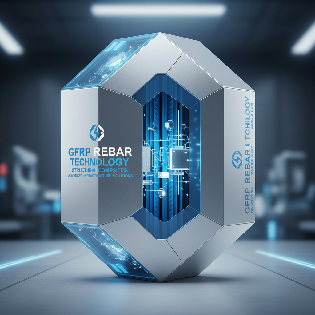 gfrp rebar technology