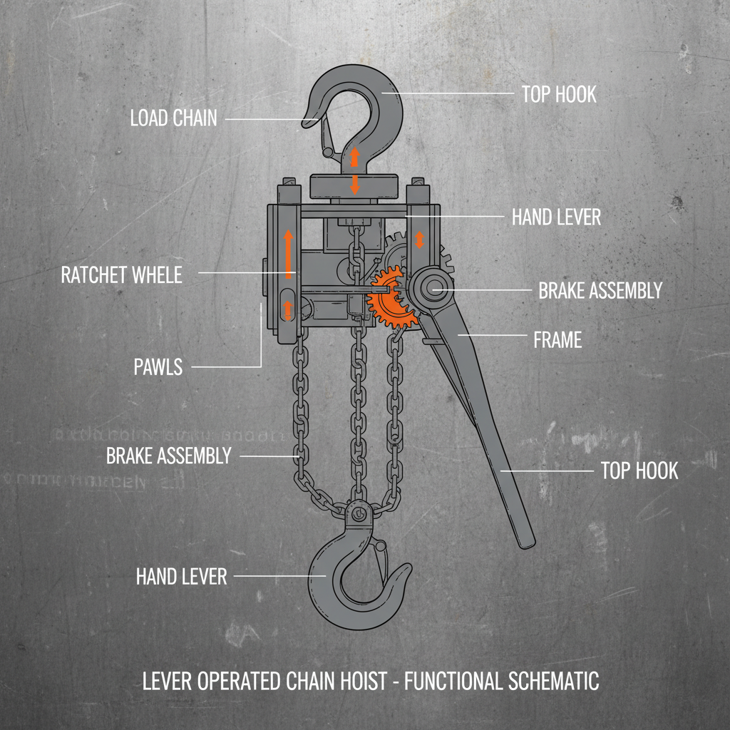 Comprehensive Guide to Lever Operated Chain Hoists for Lifting Solutions