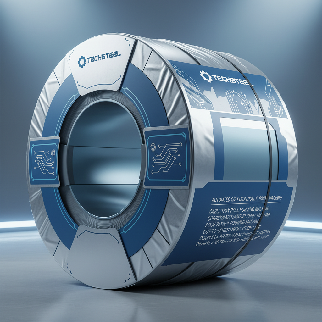 Comprehensive Guide to PPGI Prepainted Galvanized Steel Coil Applications and Benefits