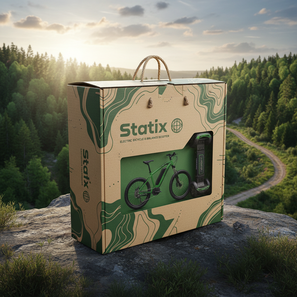 Statix Electric A Comprehensive Guide to Streamlining Ecommerce Operations