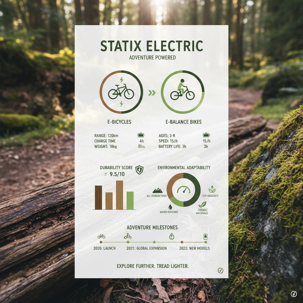Statix Electric A Comprehensive Guide to Streamlining Ecommerce Operations