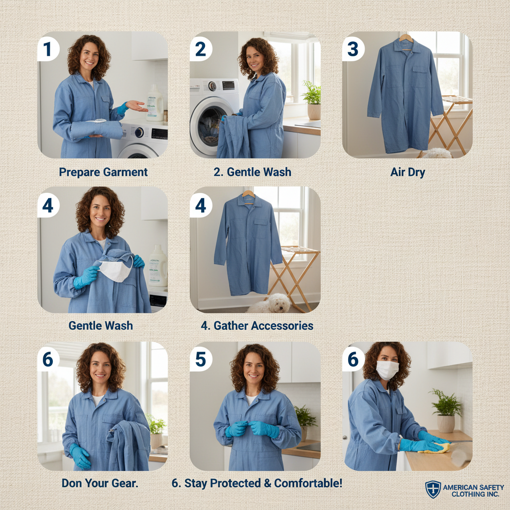 American Safety Clothing Inc Your Premier Source for Workplace Safety Gear