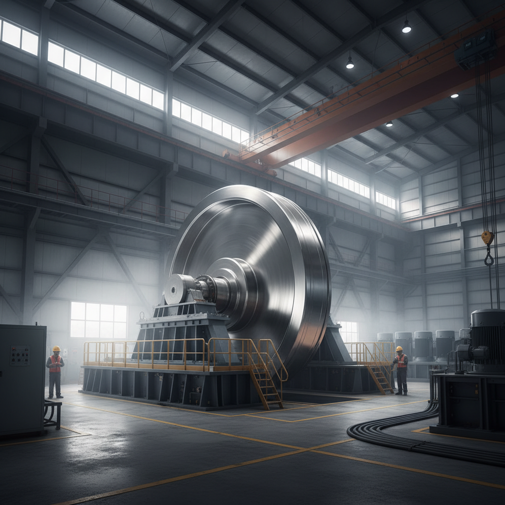 Exploring Advanced Mechanical Energy Storage Methods for a Sustainable Future