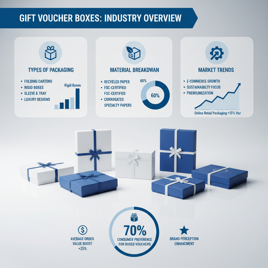 Choosing The Right Gift Voucher Boxes For Brand Enhancement