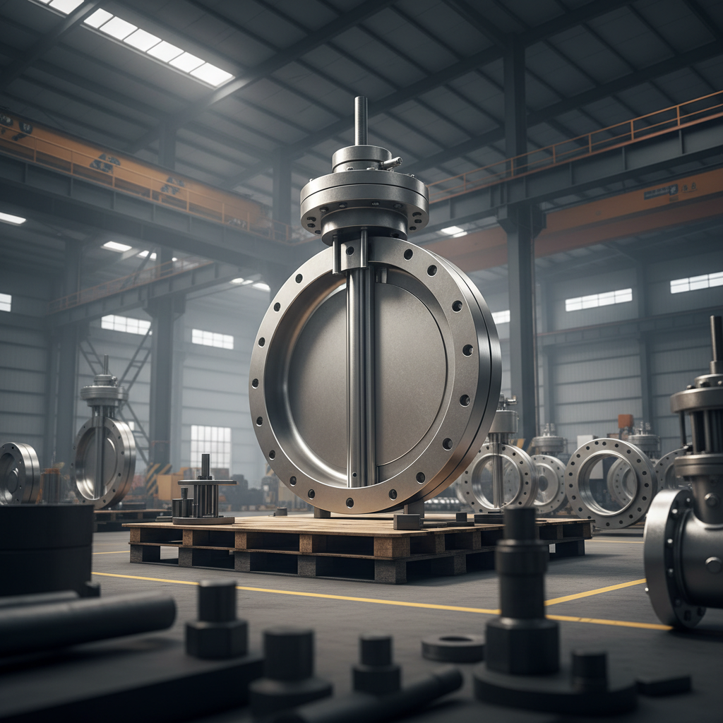 Comprehensive Guide to Wholesale SS 304 Butterfly Valve Selection and Applications