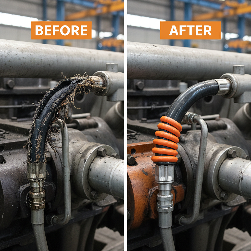 Comprehensive Guide to CRV Power Steering Hose Maintenance and Replacement