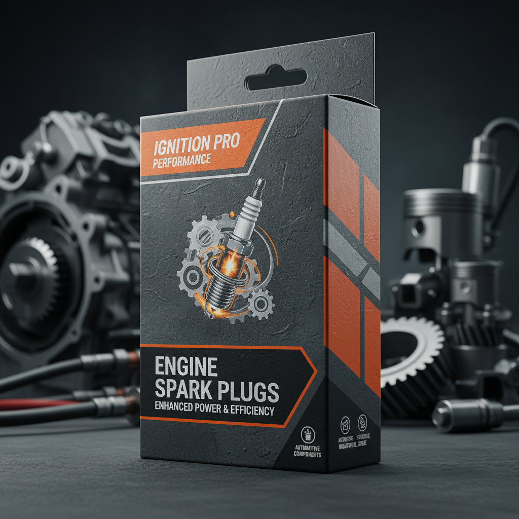 Understanding Engine Spark Plug Functionality for Optimal Performance