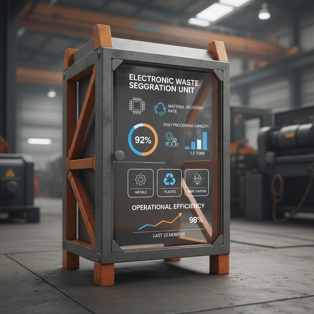 Revolutionizing Waste Management with Versatile Electronic Bin Solutions