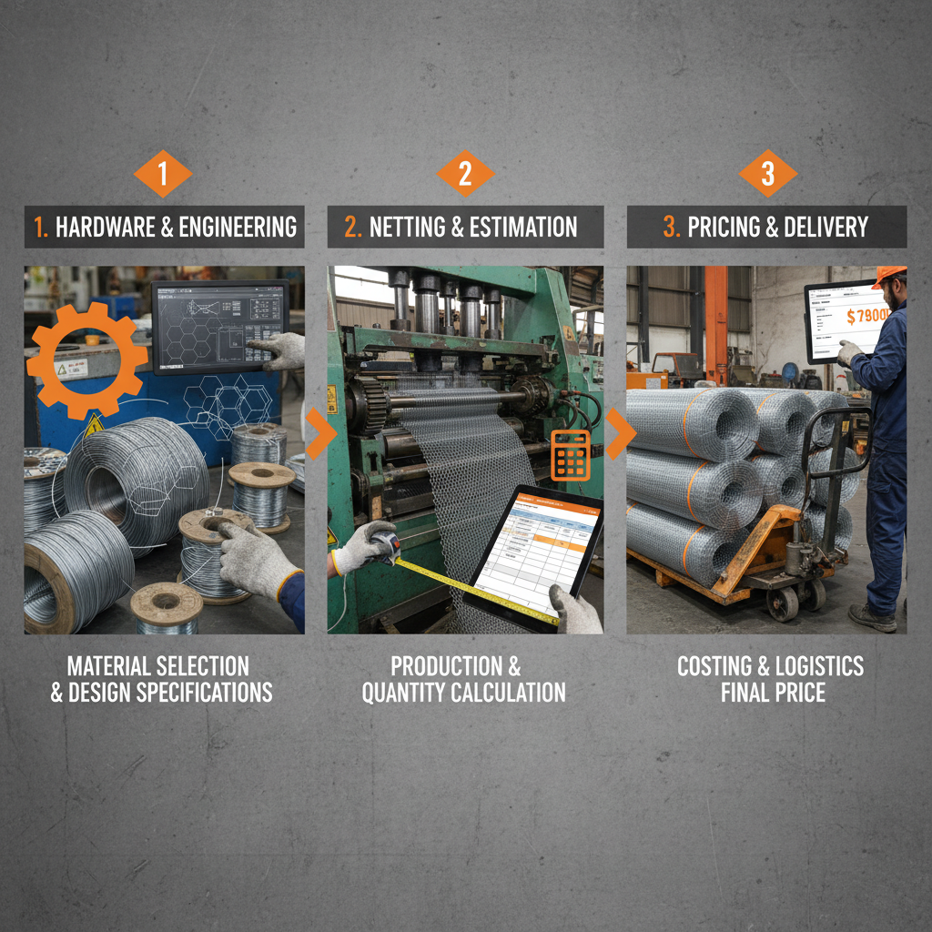 Understanding Hen Net Price for Optimal International Metal Trading