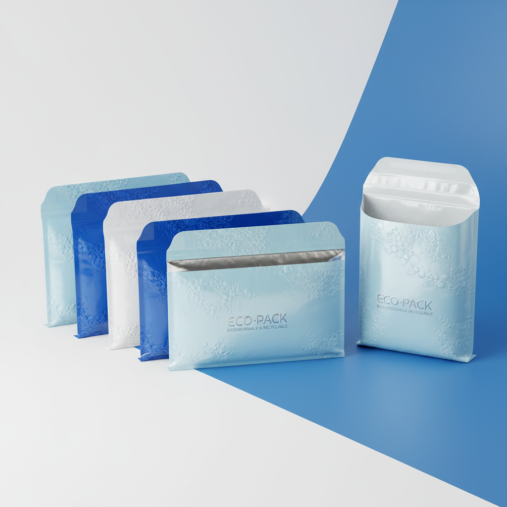 Elevate Your Brand with Custom Designer Bubble Mailers for Effective Packaging
