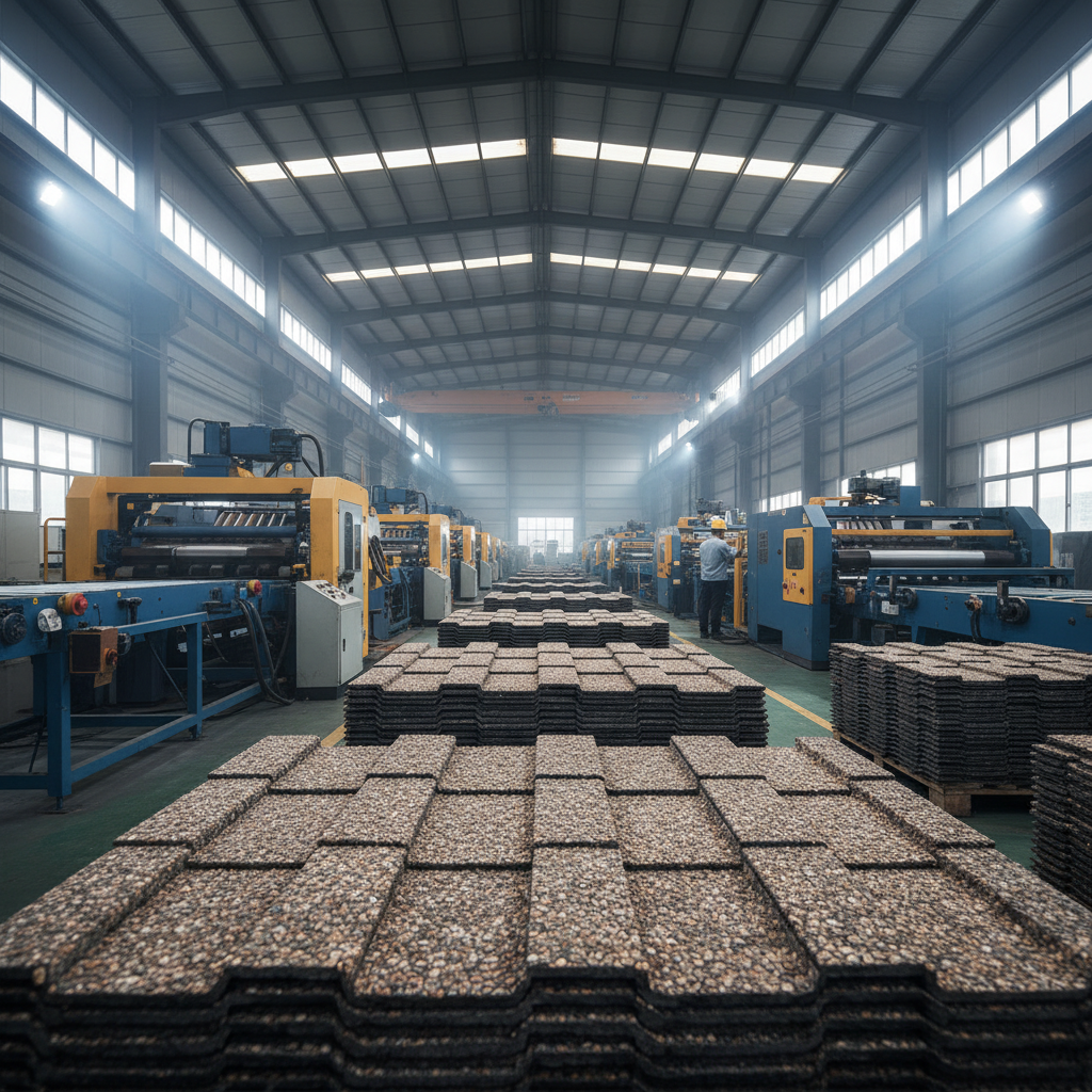 Choosing the Best Flat Interlocking Roof Tiles for Modern Homes