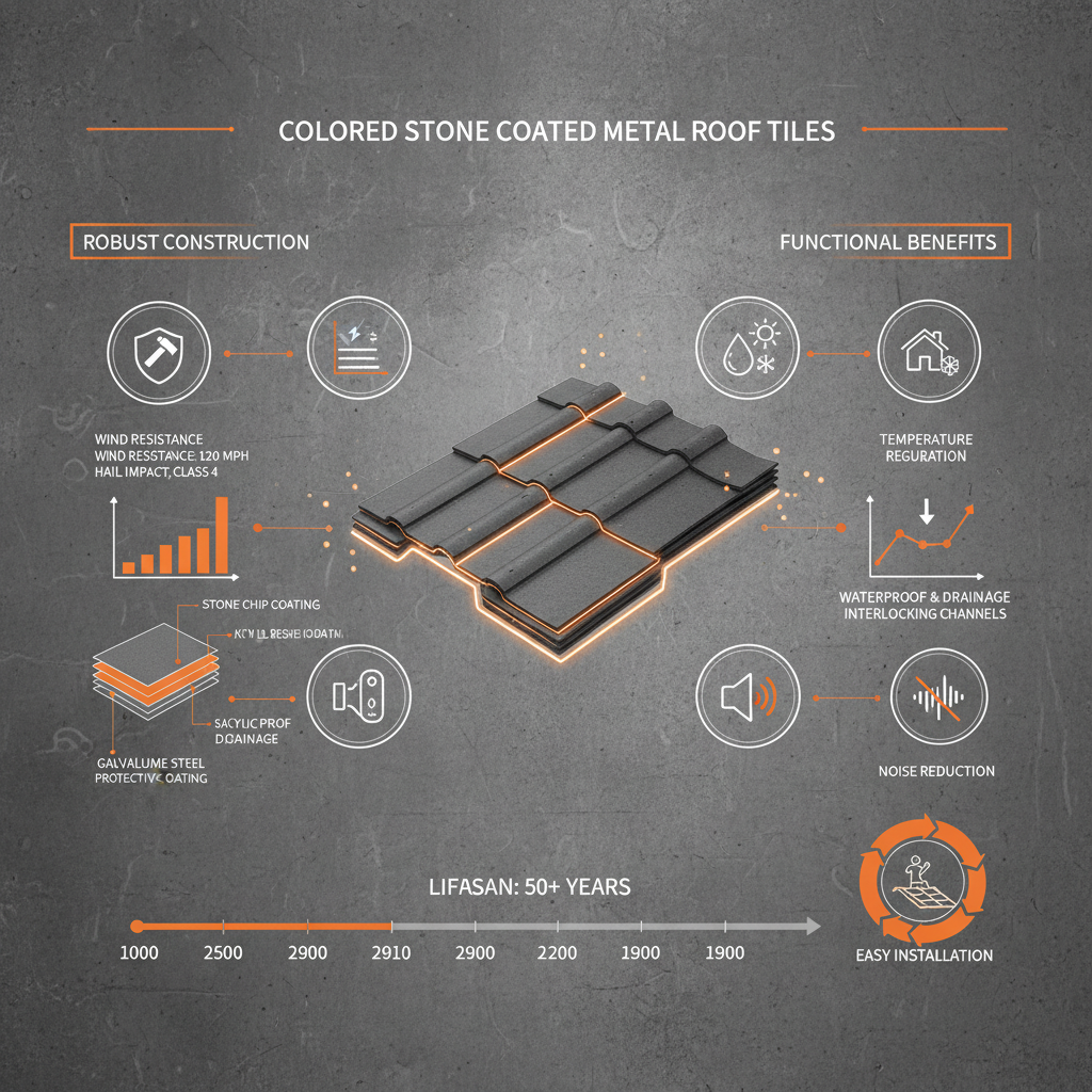 Choosing the Best Flat Interlocking Roof Tiles for Modern Homes