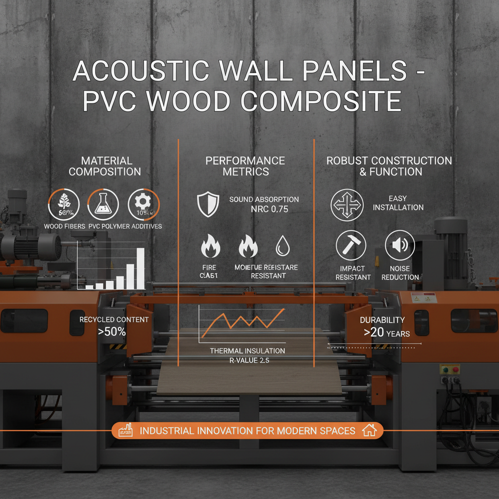 Enhance Your Space with Durable PVC Wall Panels Wood Solutions