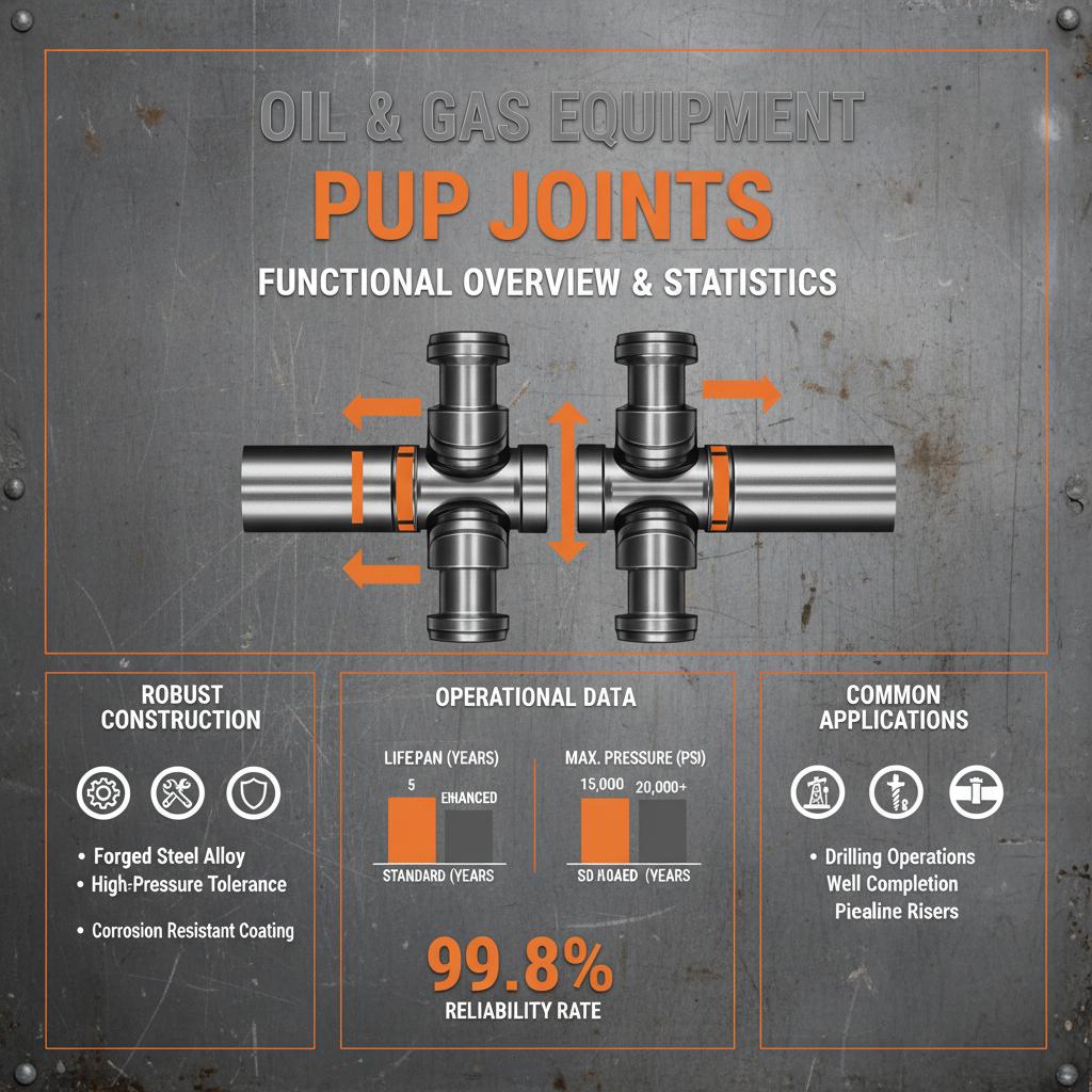 Optimizing Oilfield Performance with تمرير المفاصل الجرو and WJ Petroleum Expertise