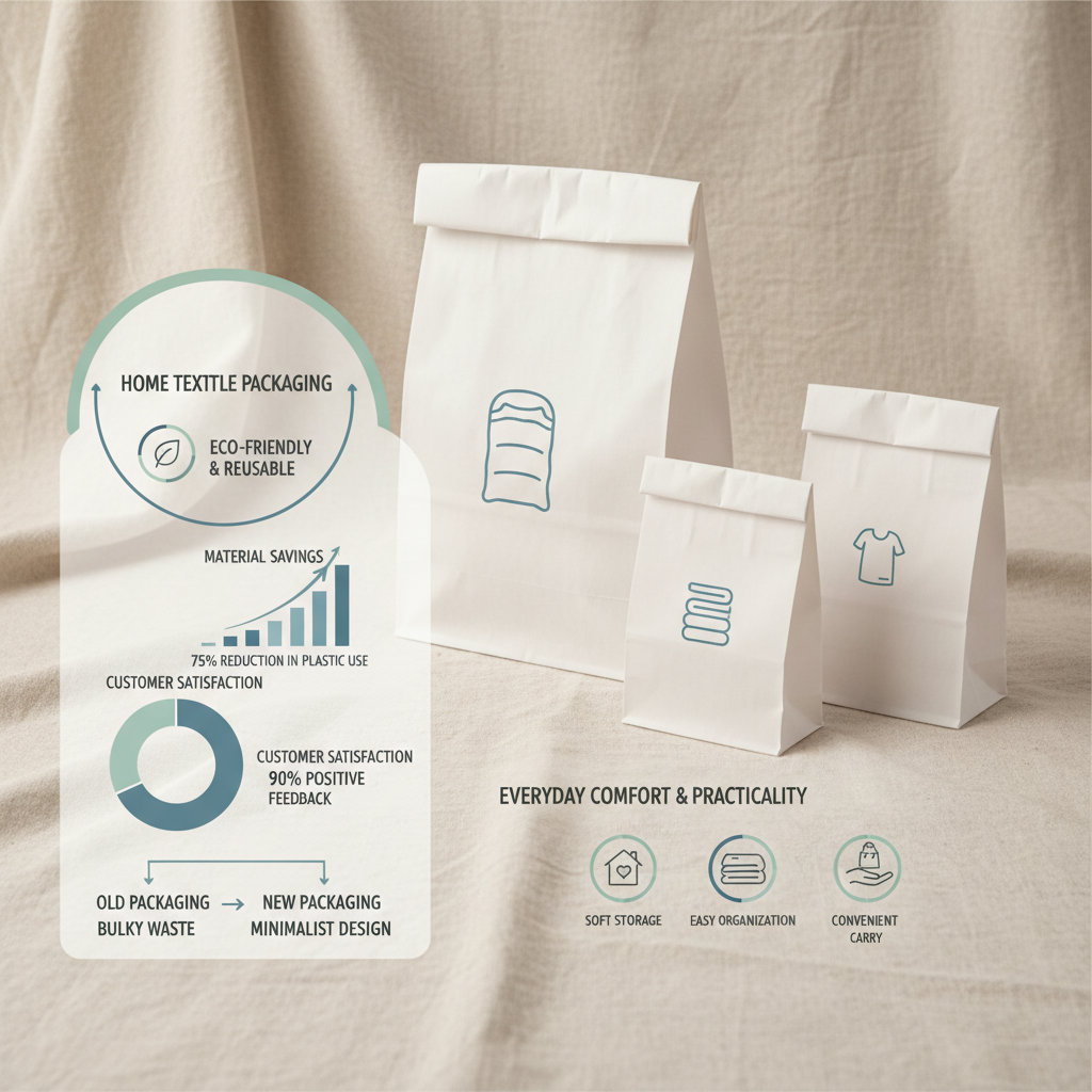 Explore the Versatility of White Paper Bags with Gusset for Your Business