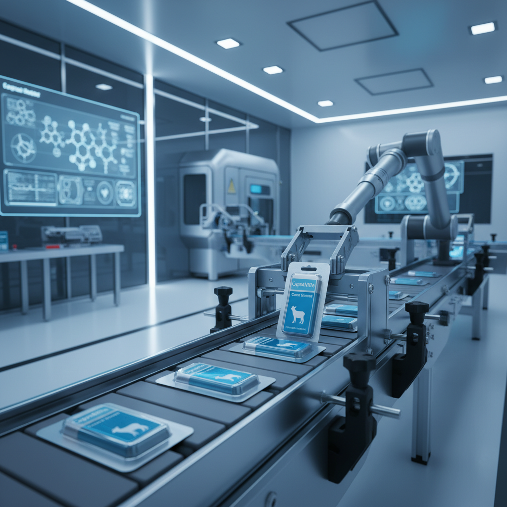 Comprehensive Guide to Effective Mite Treatment for Goats and Prevention