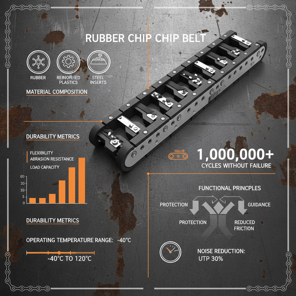 Understanding the Global Chip Belt and its Impact on International Trade