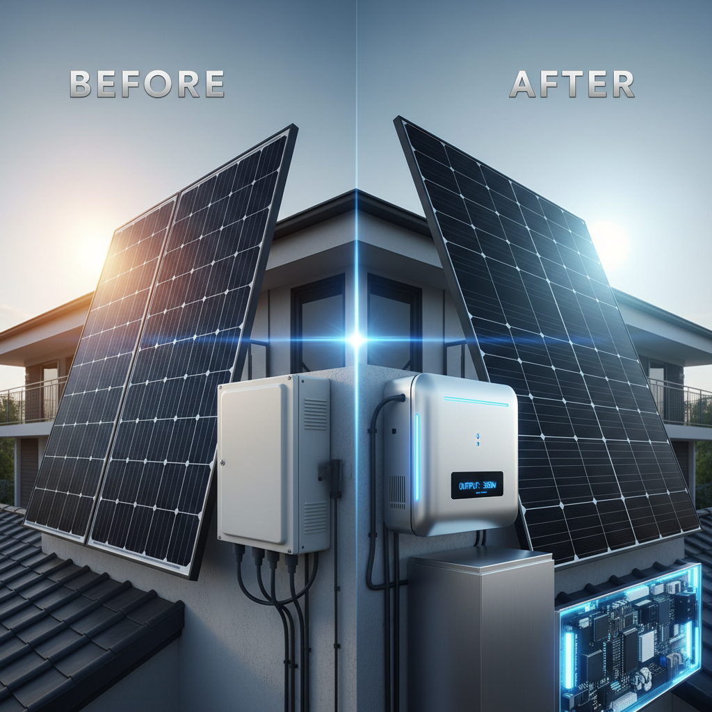 Understanding the Dimensions and Factors of a 330W Solar Panel Size