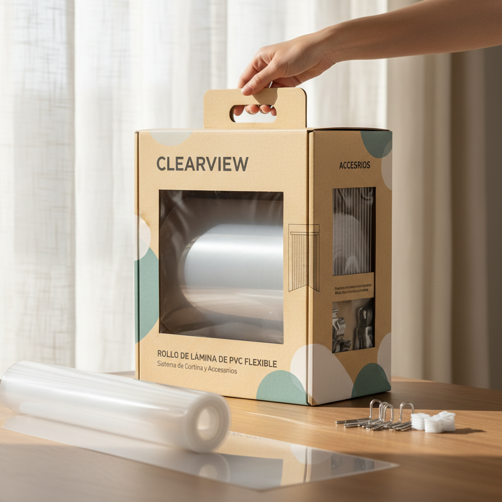 Comprehensive Guide to Flexible PVC Film Rolls and Their Diverse Applications