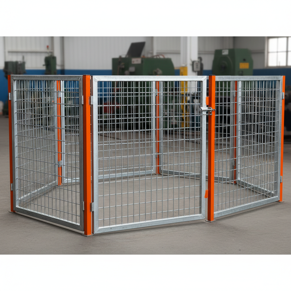 Choosing the Best Dog Fence for Large Dogs A Comprehensive Guide