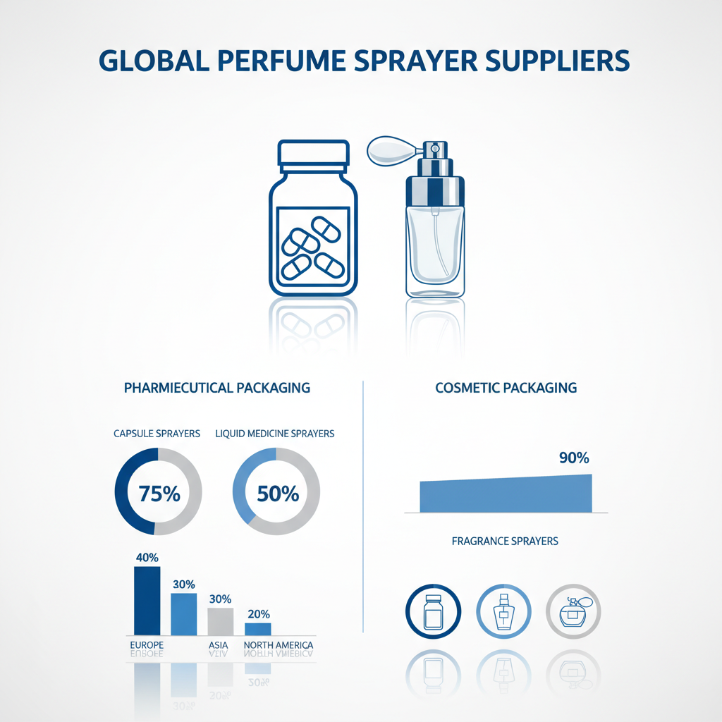 Comprehensive Guide to Finding Reliable Perfume Sprayers Suppliers