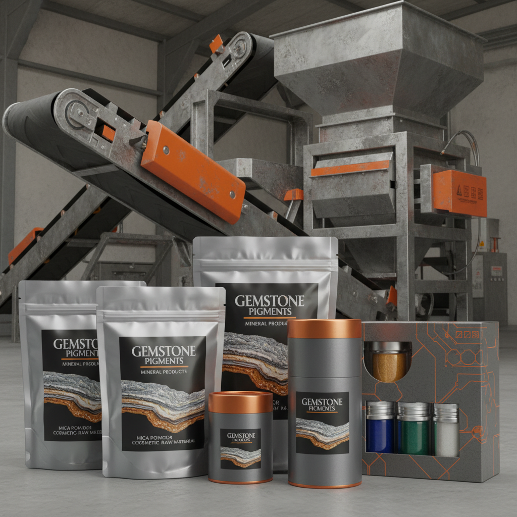 Comprehensive Guide to Mica Dye Powder Applications and Benefits