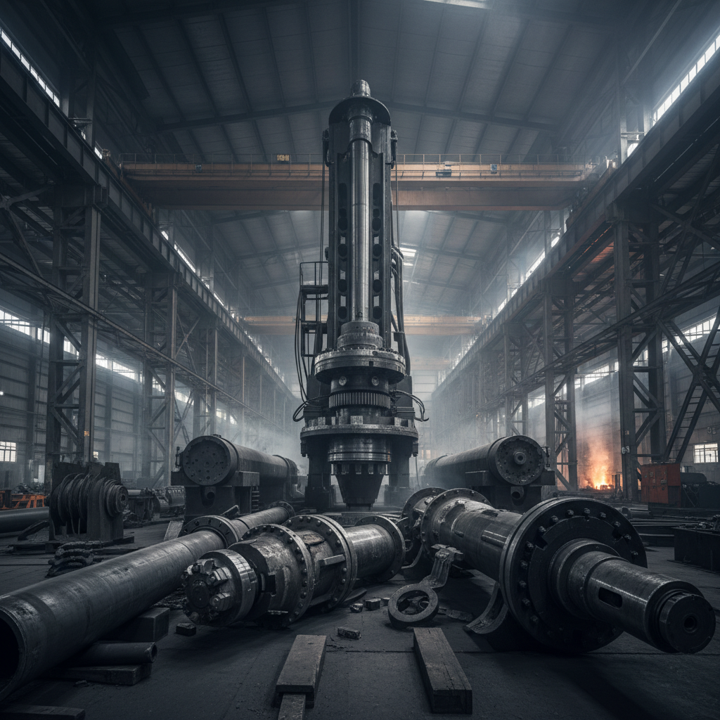 Comprehensive Guide to Underground Drilling Tools herramientas de perforación subterránea