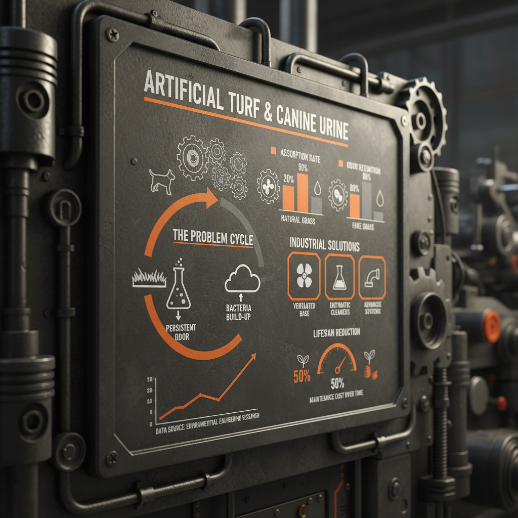 Maintaining a Pristine Lawn with Fake Grass and Dog Wee Management Solutions