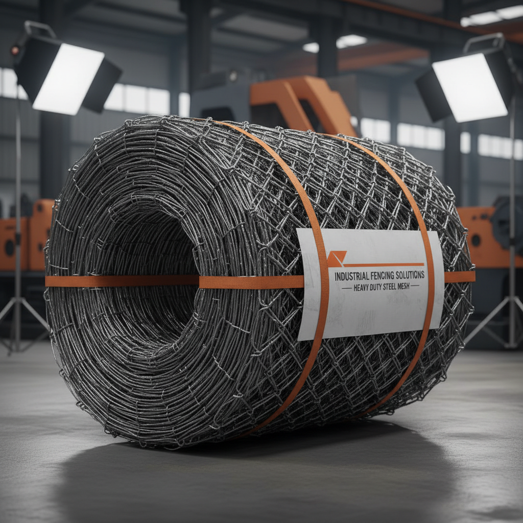 Comprehensive Guide to Steel Wire Fence Roll Selection and Installation