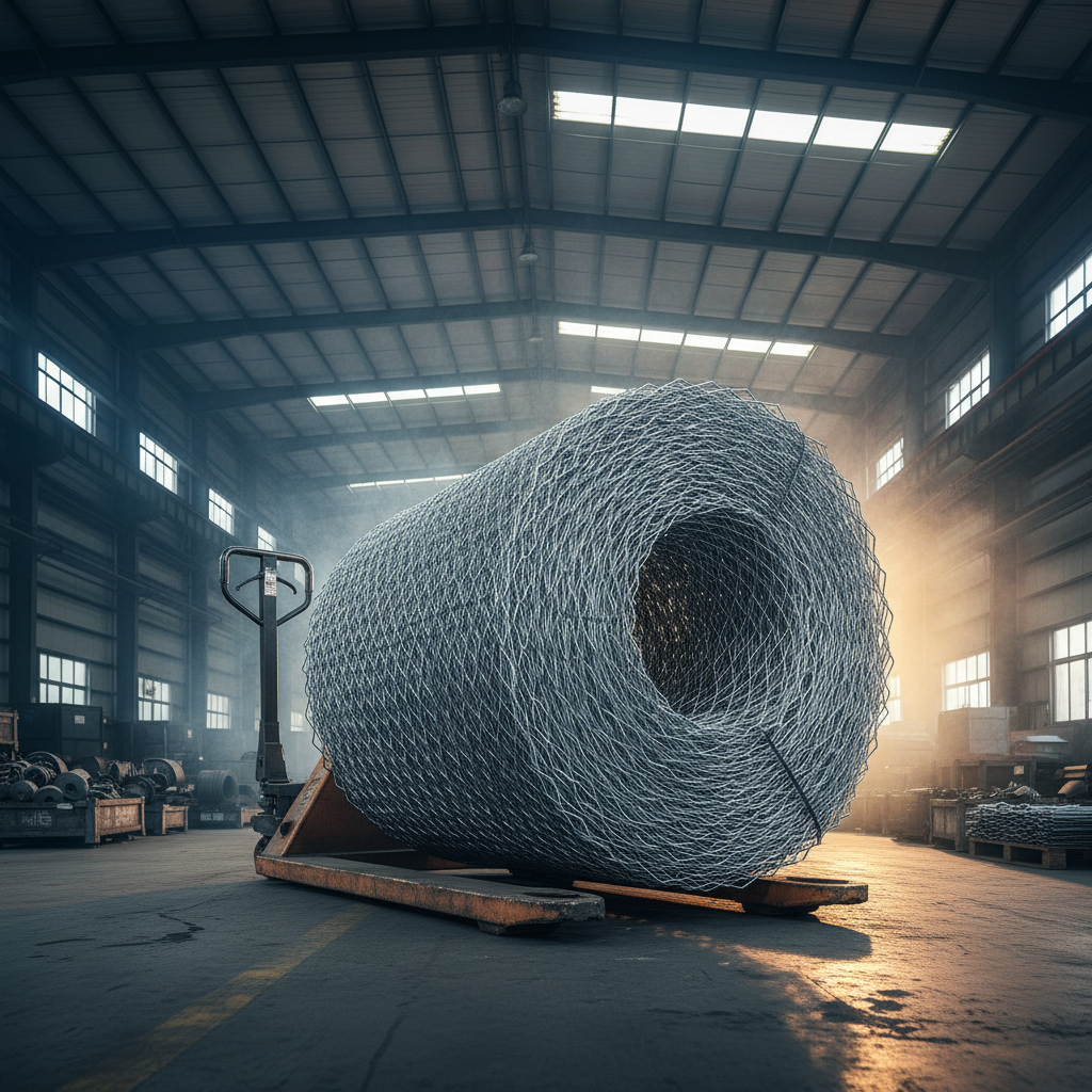 Comprehensive Guide to 4ft Wire Fence Roll Applications and Installation