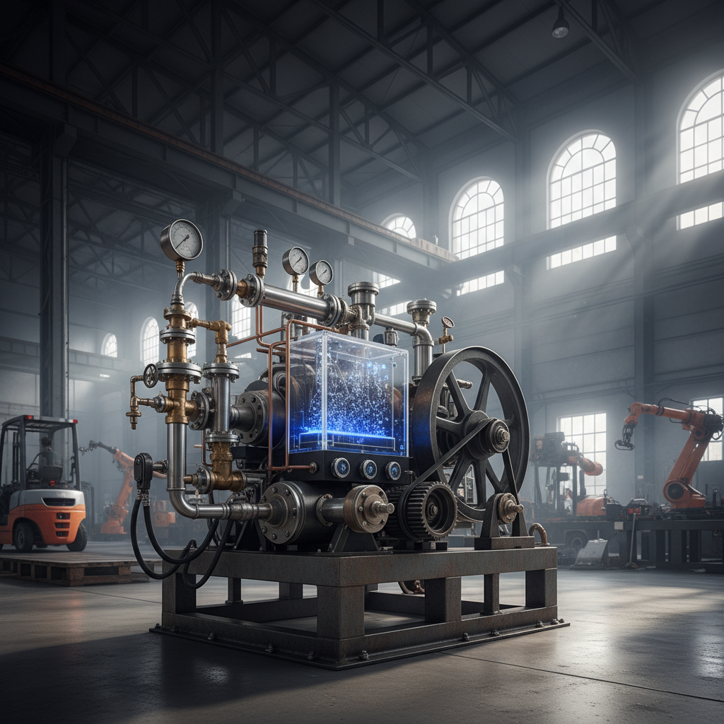 Build Your Own DIY газоправильная Машина A Comprehensive Guide to Gas Correction