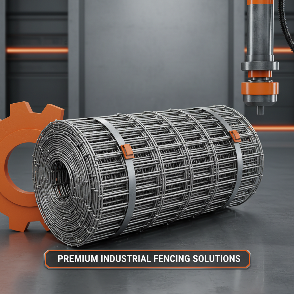 Comprehensive Guide to Choosing the Right 4x4 Wire Fence Roll for Your Needs