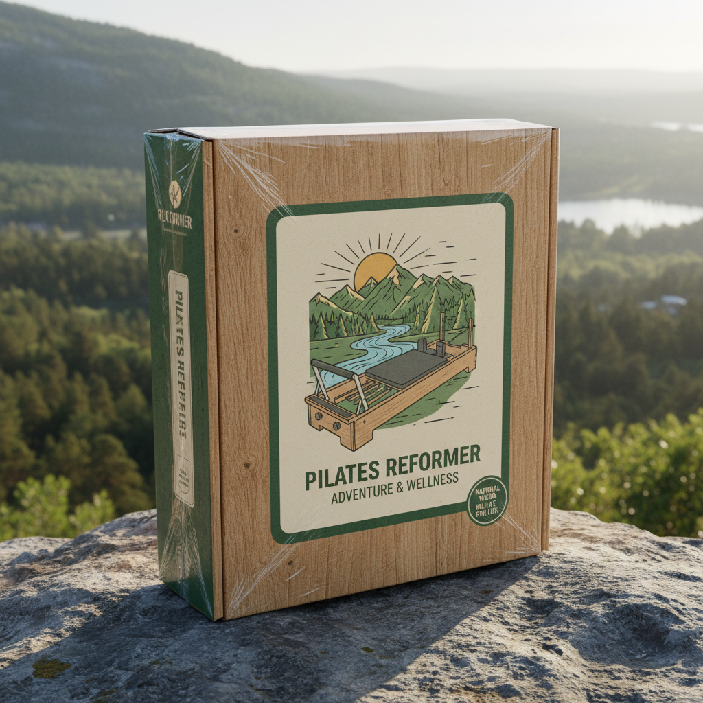 Choosing the Ideal Wooden Pilates Reformer Machine for Your Fitness Journey