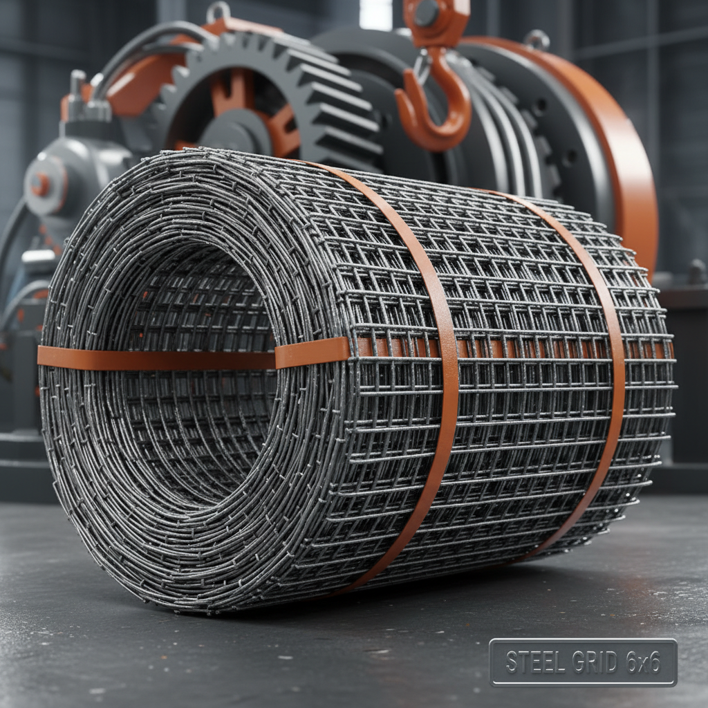 Comprehensive Guide to 6x6 Wire Mesh Applications and Selection