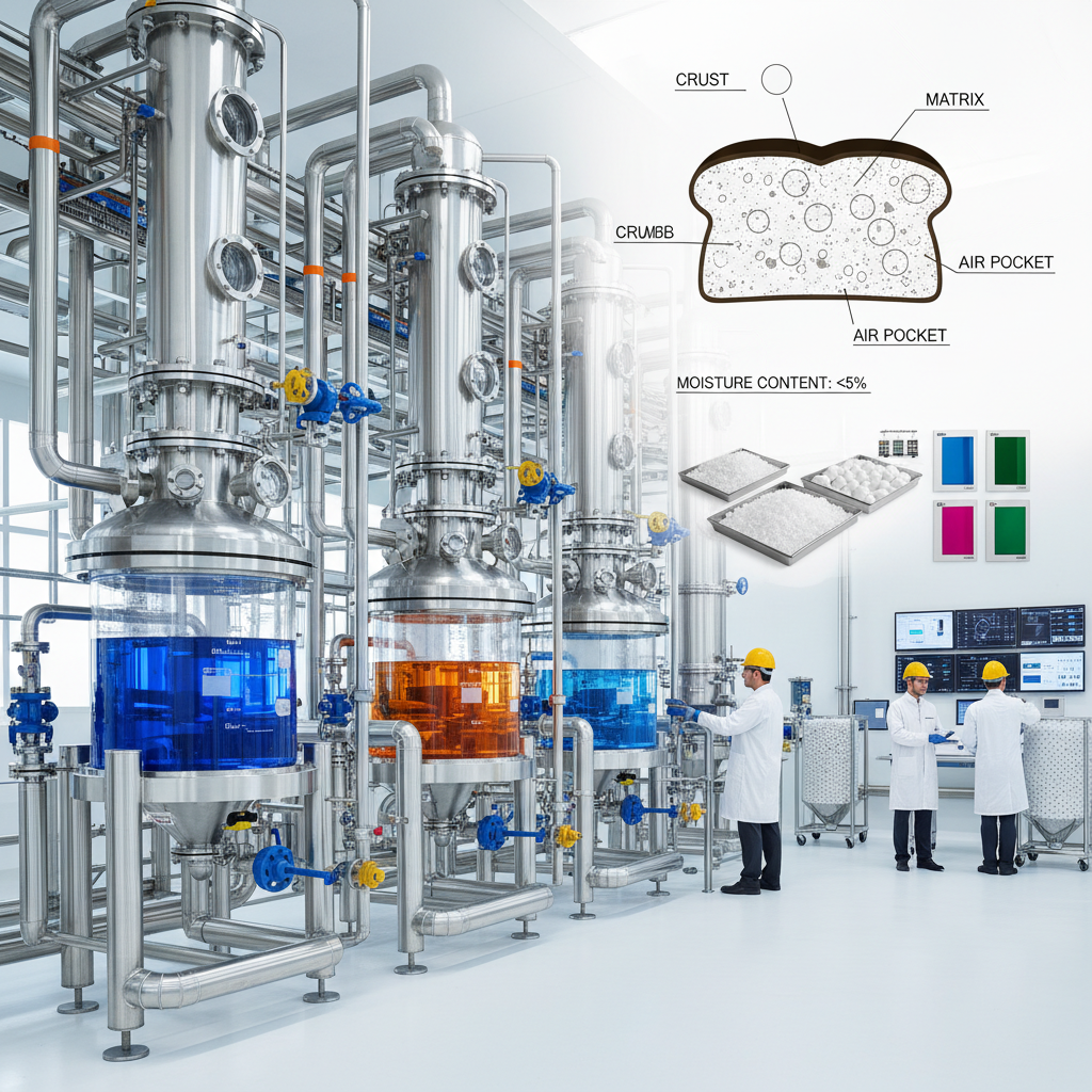 Enhancing CrossBorder SEO with Strategic White Bread Crumbs Implementation
