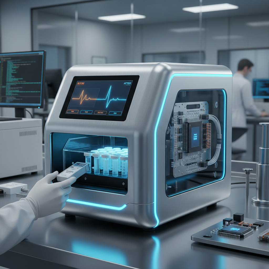 Advancements in PCR BK Virus Detection for Improved Patient Management