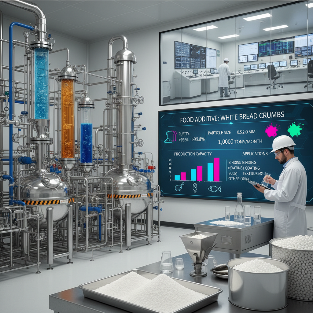 Enhancing CrossBorder SEO with Strategic White Bread Crumbs Implementation