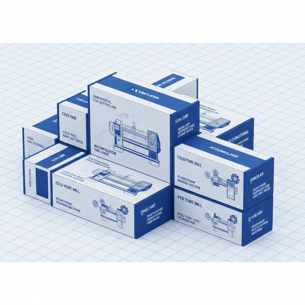 Exploring Advanced Cold Forming Machines for Efficient Metal Production