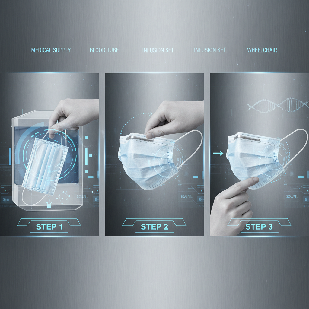 The Essential Role of 3 Ply Surgical Masks in Modern Health Safety