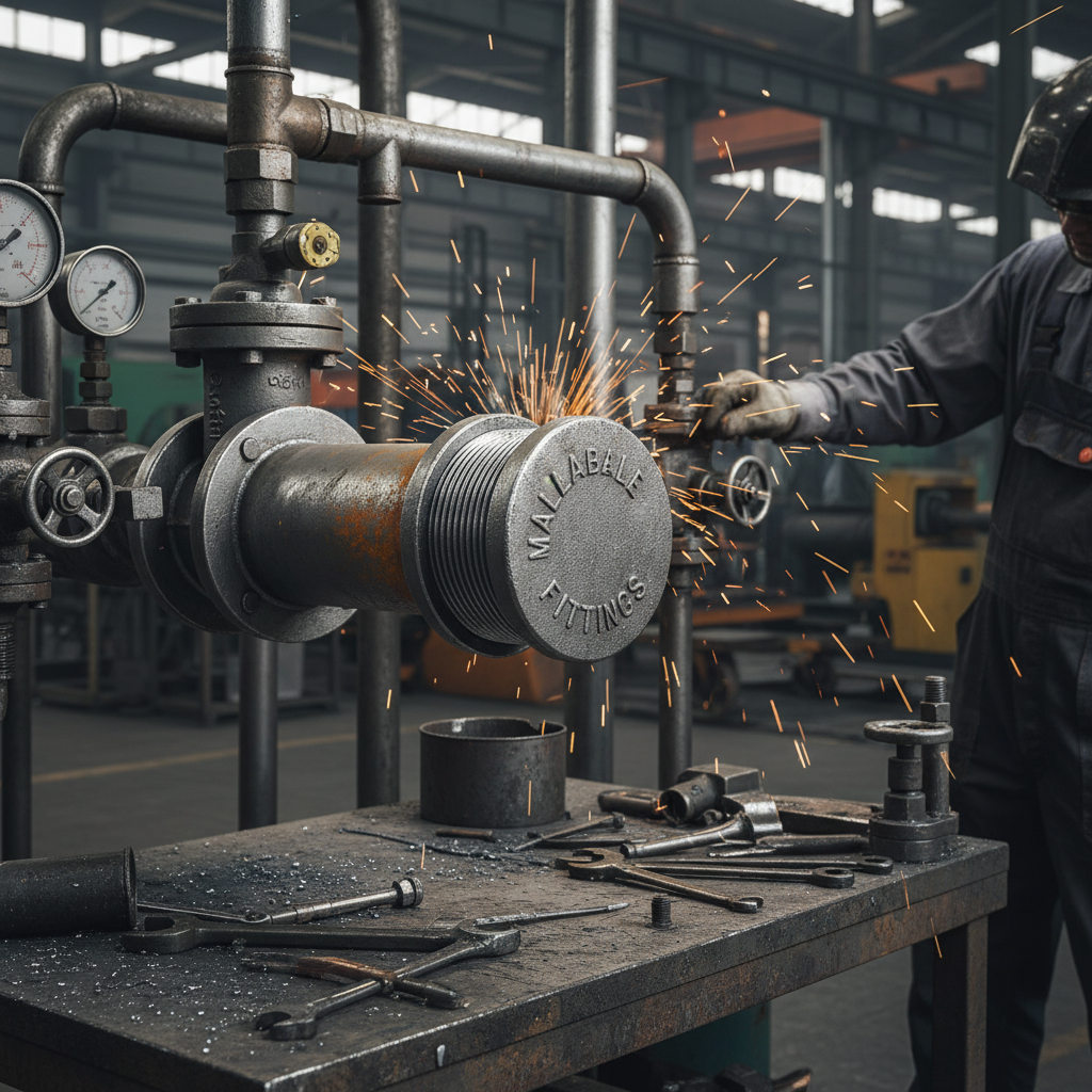 Comprehensive Guide to Cast Iron Pipe Caps Types and Applications